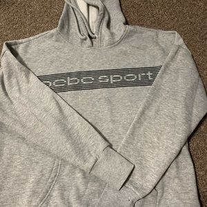 women’s sweatshirt